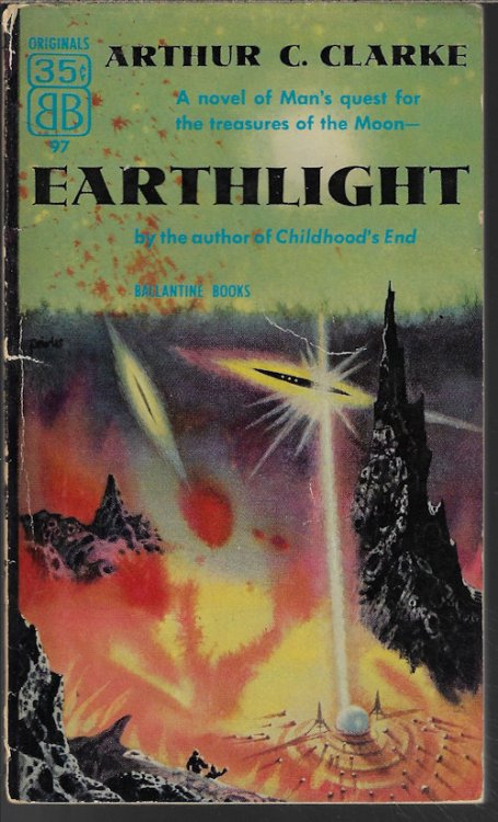 EARTHLIGHT