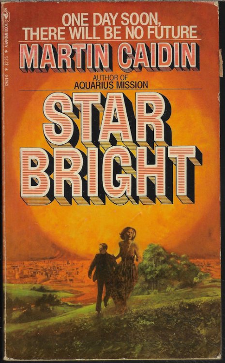 Image for STAR BRIGHT STAR BRIGHT