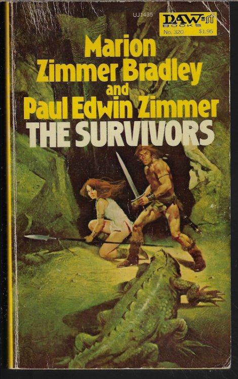 THE SURVIVORS