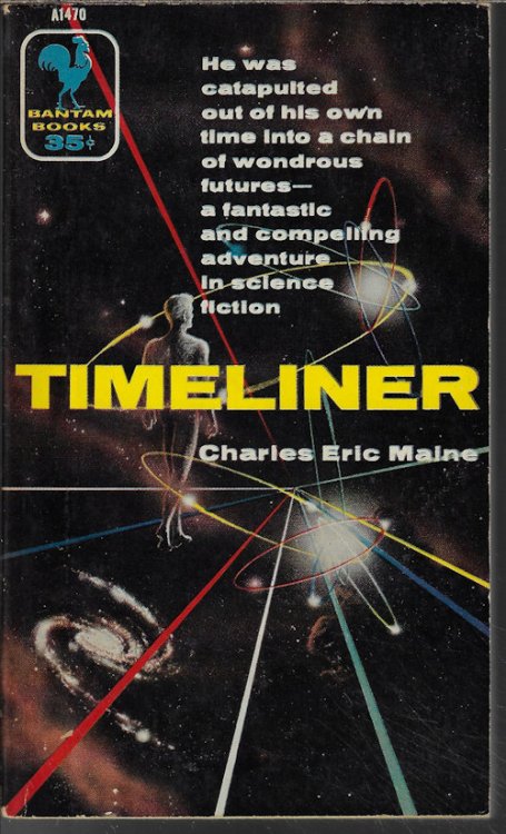 TIMELINER