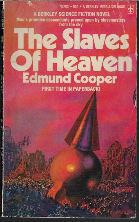 THE SLAVES OF HEAVEN