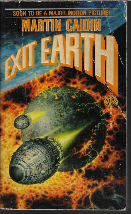 EXIT EARTH