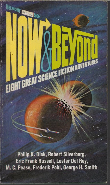 NOW & BEYOND