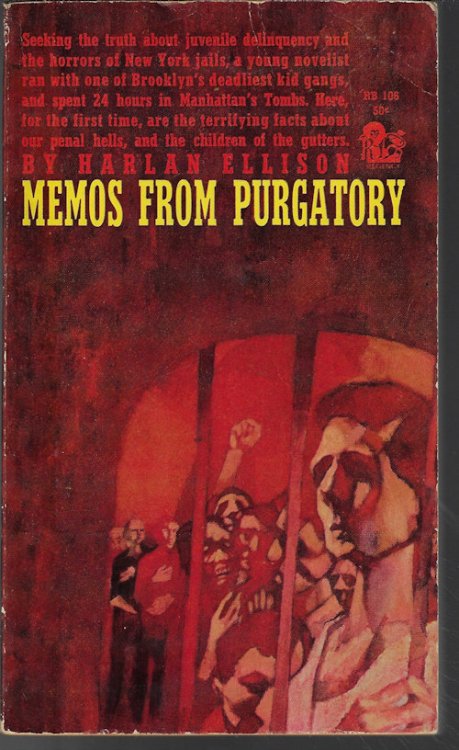 MEMOS FROM PURGATORY