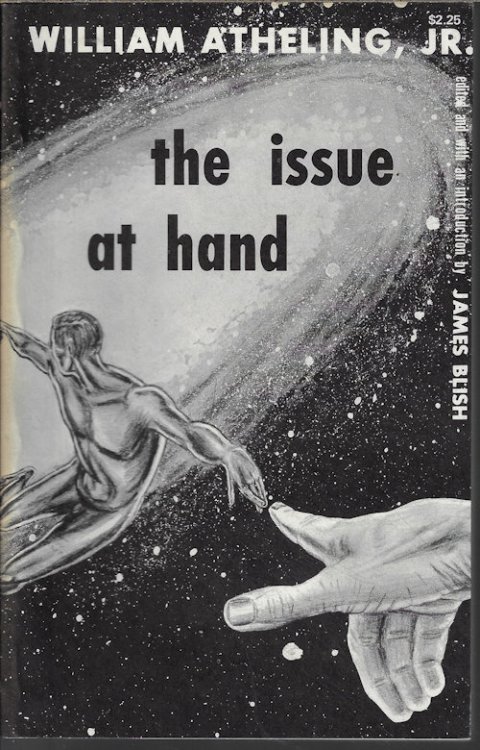 THE ISSUE AT HAND
