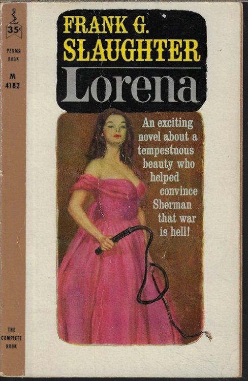 LORENA