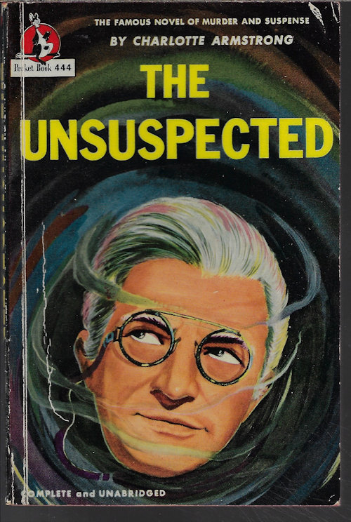 THE UNSUSPECTED