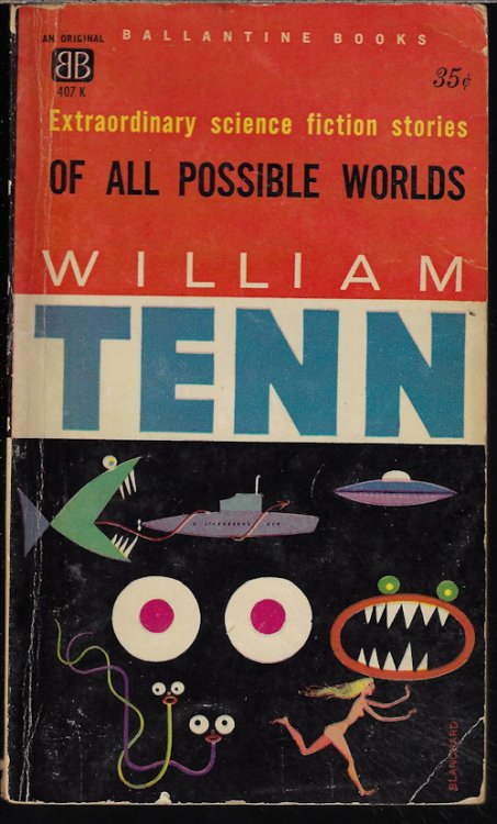 OF ALL POSSIBLE WORLDS