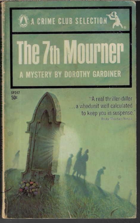 THE 7TH MOURNER