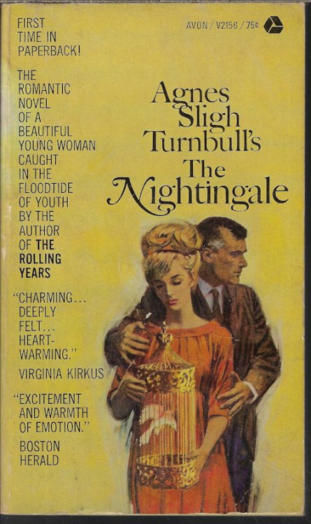 THE NIGHTINGALE