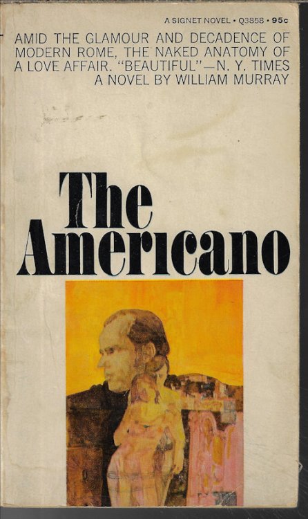 THE AMERICANO