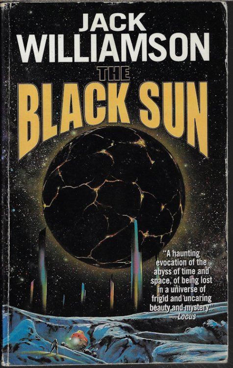 THE BLACK SUN