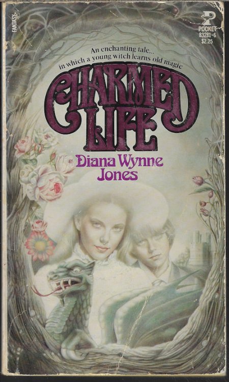 CHARMED LIFE