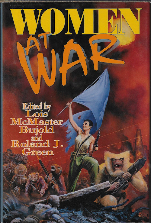 WOMEN AT WAR