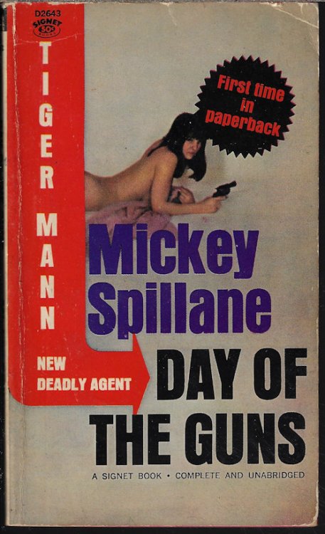 DAY OF THE GUNS