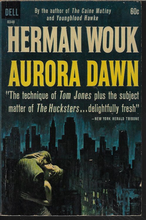AURORA DAWN