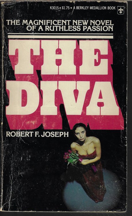 THE DIVA
