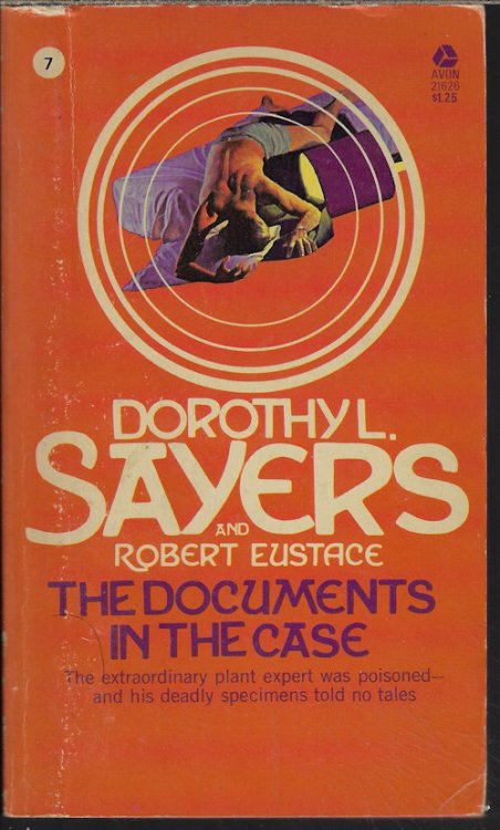 THE DOCUMENTS IN THE CASE