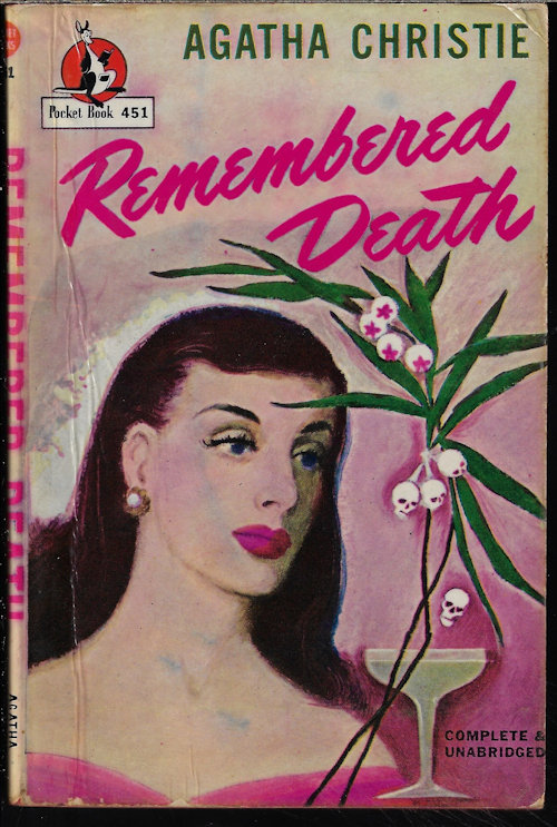 REMEMBERED DEATH