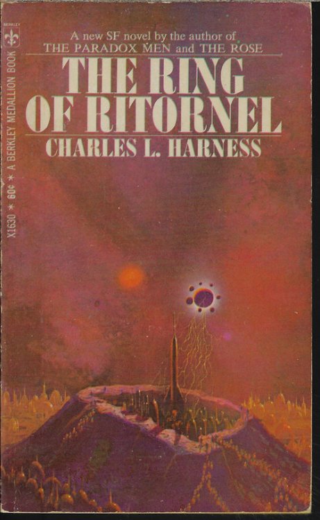 THE RING OF RITORNEL