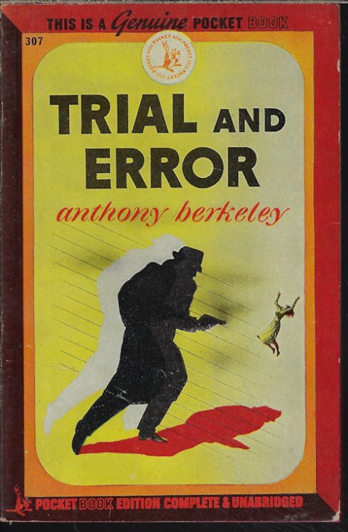 TRIAL AND ERROR