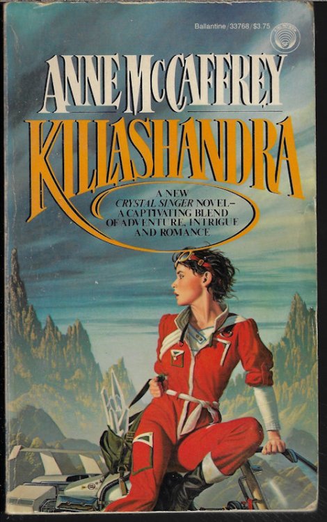 KILLASHANDRA