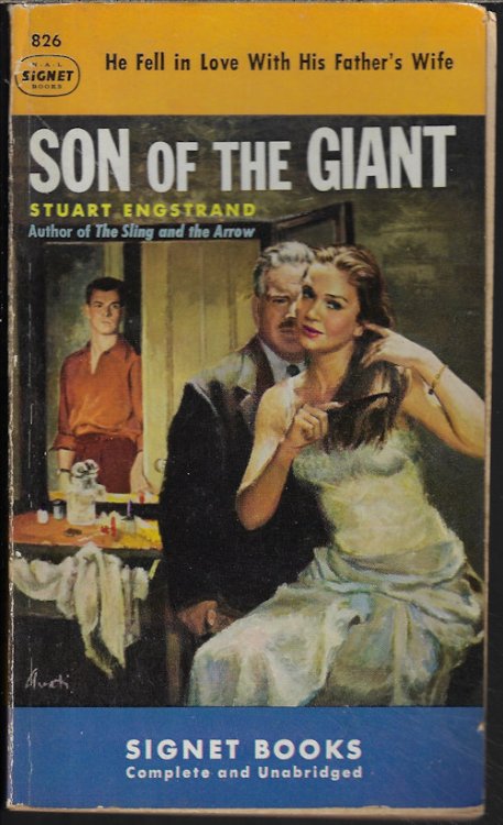 SON OF THE GIANT