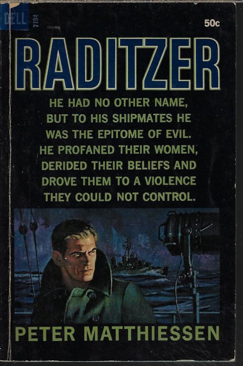 RADITZER