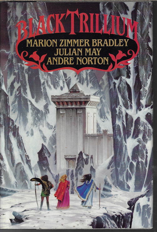 Image for BLACK TRILLIUM BLACK TRILLIUM