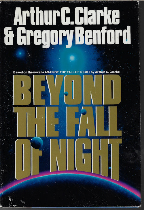 BEYOND THE FALL OF NIGHT