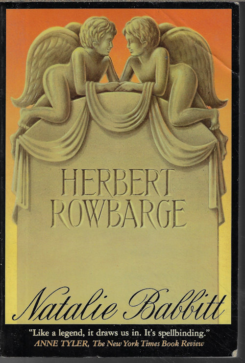 HERBERT ROWBARGE