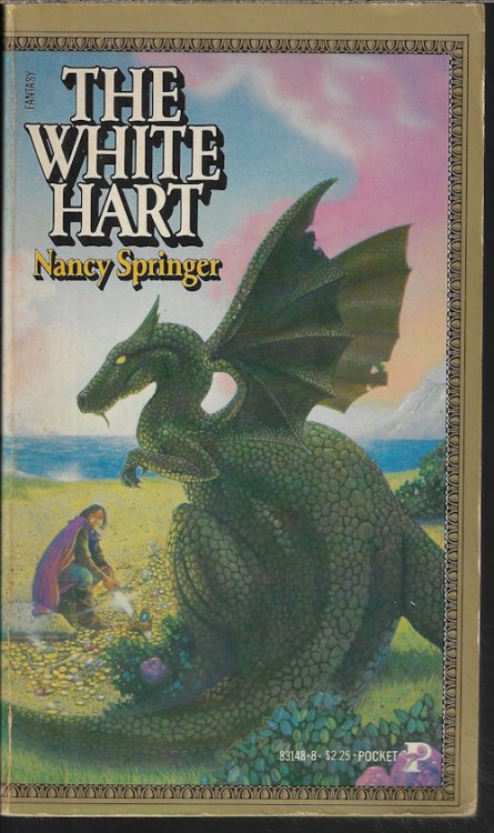 THE WHITE HART