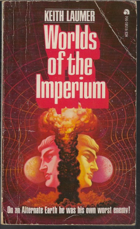WORLDS OF THE IMPERIUM