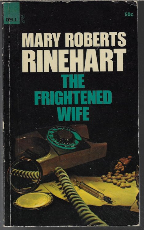 THE FRIGHTENED WIFE