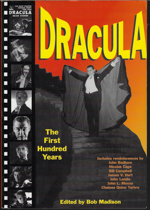 DRACULA: The First Hundred Years