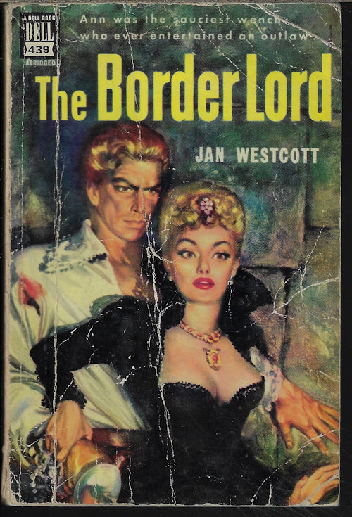 THE BORDER LORD