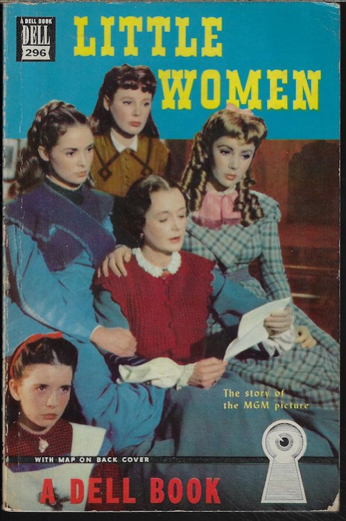 LITTLE WOMEN