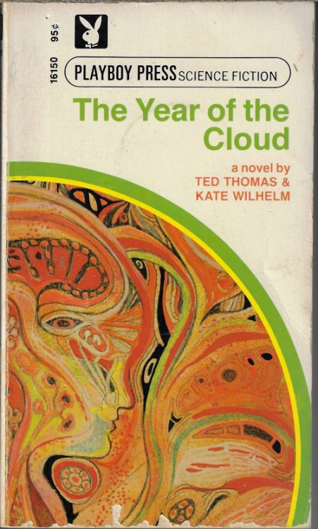 THE YEAR OF THE CLOUD