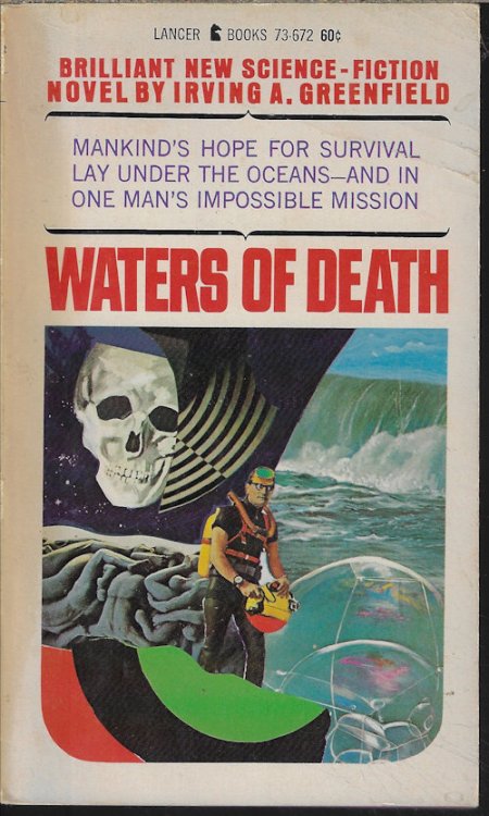 WATERS OF DEATH
