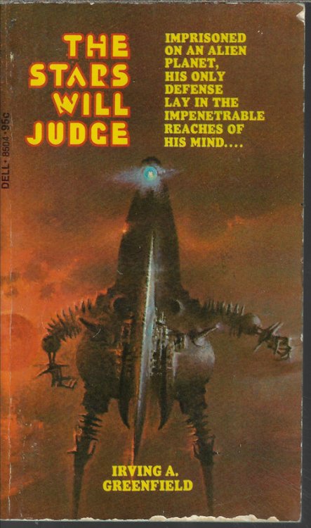 THE STARS WILL JUDGE
