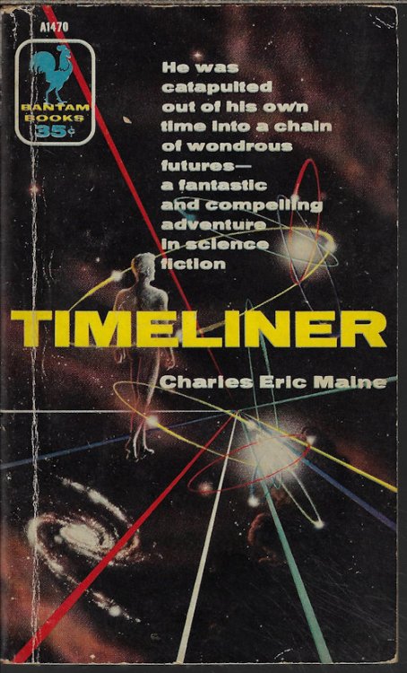 TIMELINER