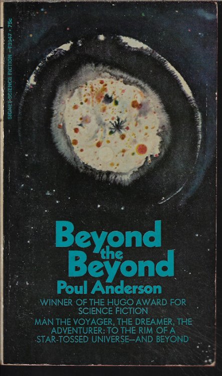 BEYOND THE BEYOND