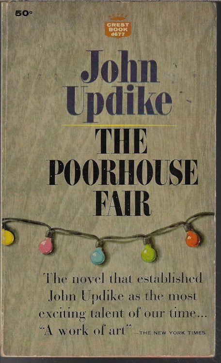 THE POORHOUSE FAIR