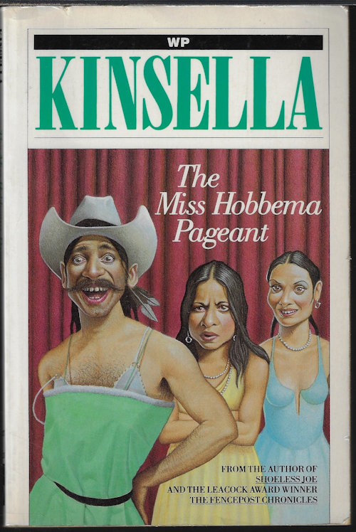 THE MISS HOBBEMA PAGEANT