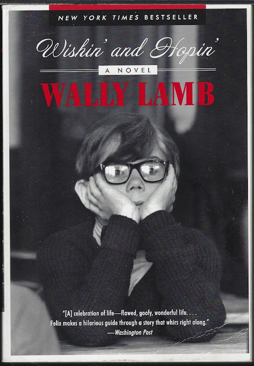 WISHIN' AND HOPIN'; A Novel