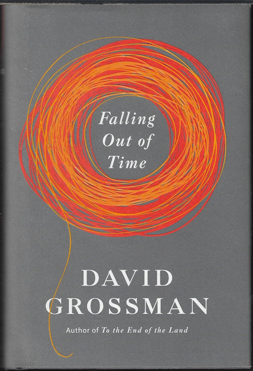 FALLING OUT OF TIME