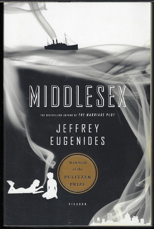 Image for MIDDLESEX MIDDLESEX