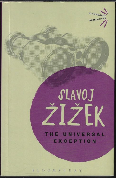 THE UNIVERSAL EXCEPTION