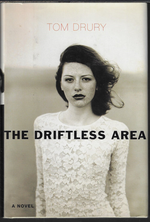 THE DRIFTLESS AREA
