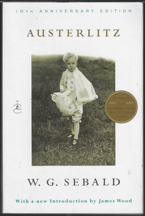 AUSTERLITZ; 10th Anniversay Edition